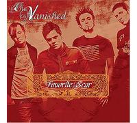 The Vanished – Favorite Scar – Sony Music