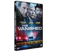 The Vanished [Francia] [DVD]