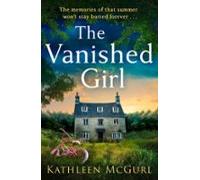 The Vanished Girl (ebook)