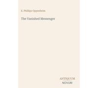 The Vanished Messenger