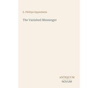 The Vanished Messenger