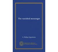 The vanished messenger