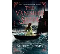 The Vanished Sister (ebook)