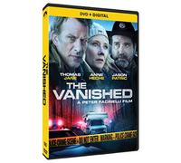 The Vanished [USA] [DVD]