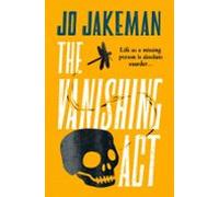 The Vanishing Act (ebook)