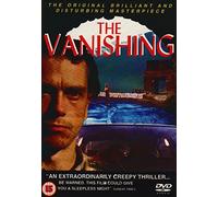 The Vanishing aka Spoorloos [DVD] [1988] [Reino Unido]