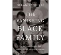 The Vanishing Black Family (ebook)