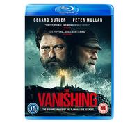 Vanishing. The [Edizione: Regno Unito] [Blu-ray]