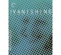The Vanishing (Blu-ray) Bernard-Pierre Donnadieu Gene Bervoets (Importación USA)