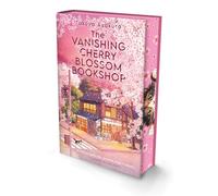 The Vanishing Cherry Blossom Bookshop: Uplifting, poignant healing fiction from the Japanese bestselling author - brand-new for 2026!