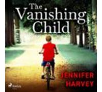 The Vanishing Child (audiolibro)