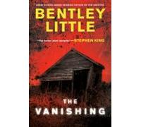 The Vanishing (ebook)