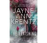 The Vanishing (ebook)