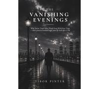 The Vanishing Evenings: Why You're Tired After Work Even With Free Time - and a practical method to get your life back after 6 PM
