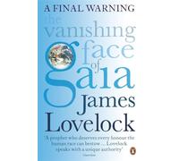 The Vanishing Face of Gaia: A Final Warning