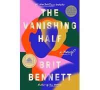 The Vanishing Half: A GMA Book Club Pick (A Novel)