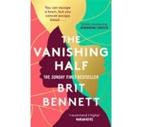 The Vanishing Half (ebook)