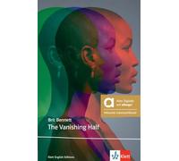 The Vanishing Half - Hybride Ausgabe allango: Lektüre inklusive Lizenzschlüssel allango (24 Monate)