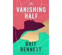 The Vanishing Half: Shortlisted for the Women's Prize 2021