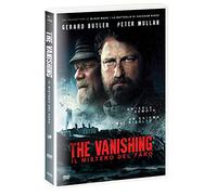 The Vanishing - Il Mistero Del Faro [Italia] [DVD]