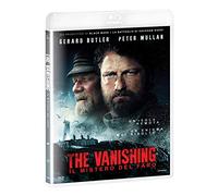 The Vanishing - Il Mistero Del Faro [Blu-ray]