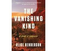 The Vanishing Kind (ebook)