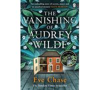 The Vanishing Of Audrey Wilde – Misterio fascinante