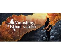 The Vanishing of Ethan Carter PC