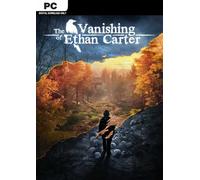 The Vanishing of Ethan Carter PC (EU)