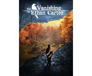 The Vanishing of Ethan Carter (PC) GOG Key GLOBAL