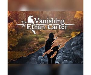 The Vanishing of Ethan Carter (PC) Steam Gift - GLOBAL