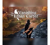 The Vanishing of Ethan Carter (PC) Steam Key - EU