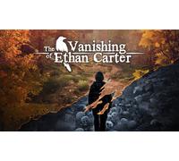 The Vanishing of Ethan Carter Steam Worldwide PC