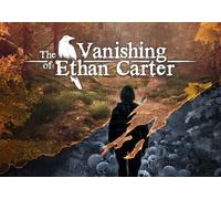 The Vanishing of Ethan Carter (Xbox One / Xbox Series X|S) Xbox Live Key - EU