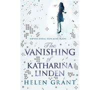 The Vanishing of Katharina Linden