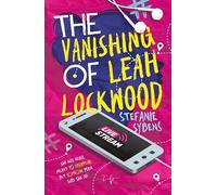 The vanishing of Leah Lockwood