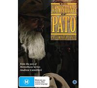The Vanishing of Pato ( La scomparsa di Patò ) [ Origen Australiano, Ningun Idioma Espanol ]