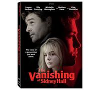 The Vanishing Of Sidney Hall [USA] [DVD]