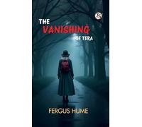 The Vanishing of Tera (EditionFirst Edition)