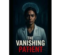 The Vanishing Patient: A Medical Thriller of Secrets, Science, and Survival