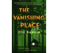 The Vanishing Place (ebook)