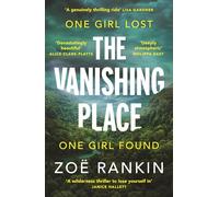 The Vanishing Place: The Number One International Bestseller