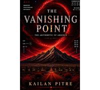 The Vanishing Point: The Arithmetic of Absence