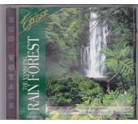 The Vanishing Rainforest