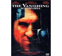 The Vanishing - Scomparsa [Italia] [DVD]