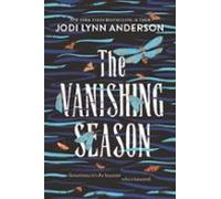 The Vanishing Season (ebook)