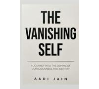 The Vanishing Self: Why the Power to Disappear Is the Last Privilege Left in a World That Demands You Be Found