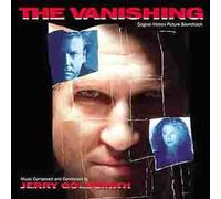 The Vanishing - Spurlos, Jerry Goldsmith, Varese-Club-Series [Soundtrack] [limited] [Audio CD] [Import-CD]