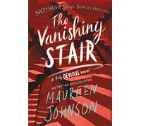 The Vanishing Stair: 2 (Truly Devious, 2)