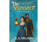 The Vanishing: The Loch Ness Chronicles Book 2